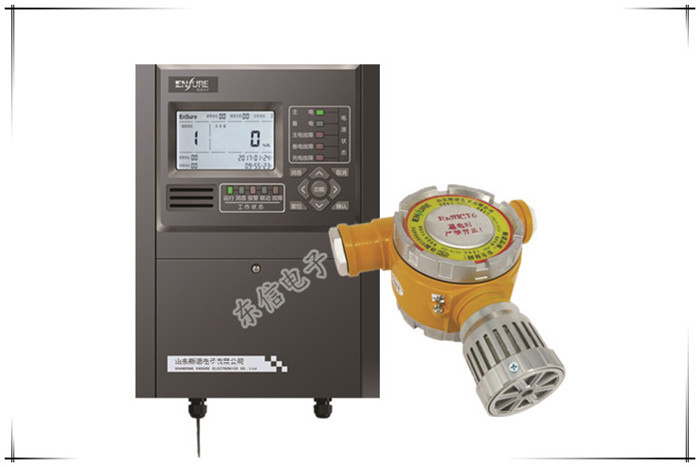 供應(yīng)河北煤氣報警器