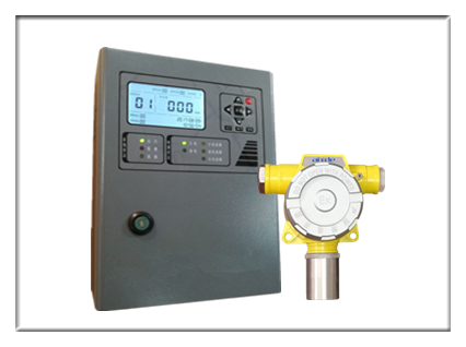 酒精氣體報(bào)警器(圖1) 酒精氣體報(bào)警器(圖1)