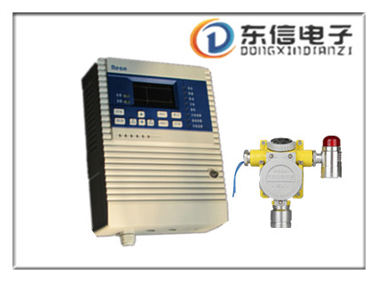 供應(yīng)上海燃氣報警器