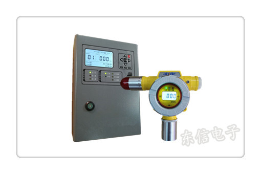 丙酮報(bào)警器(圖1) 丙酮報(bào)警器